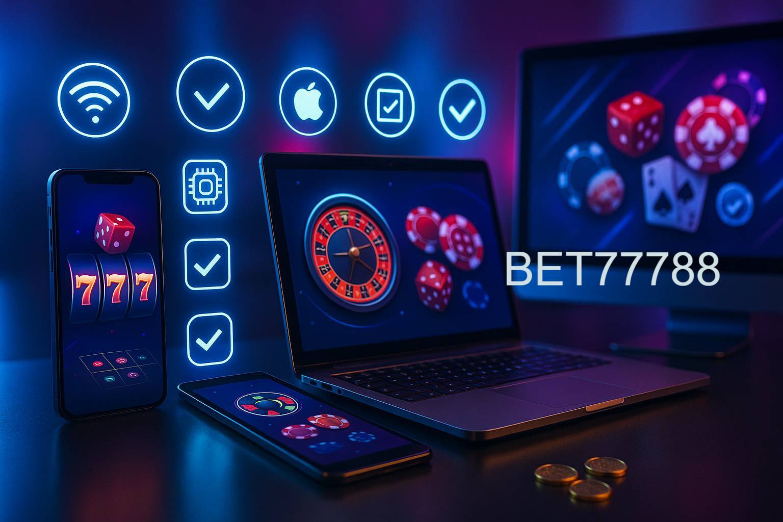 Compatibilidade do App