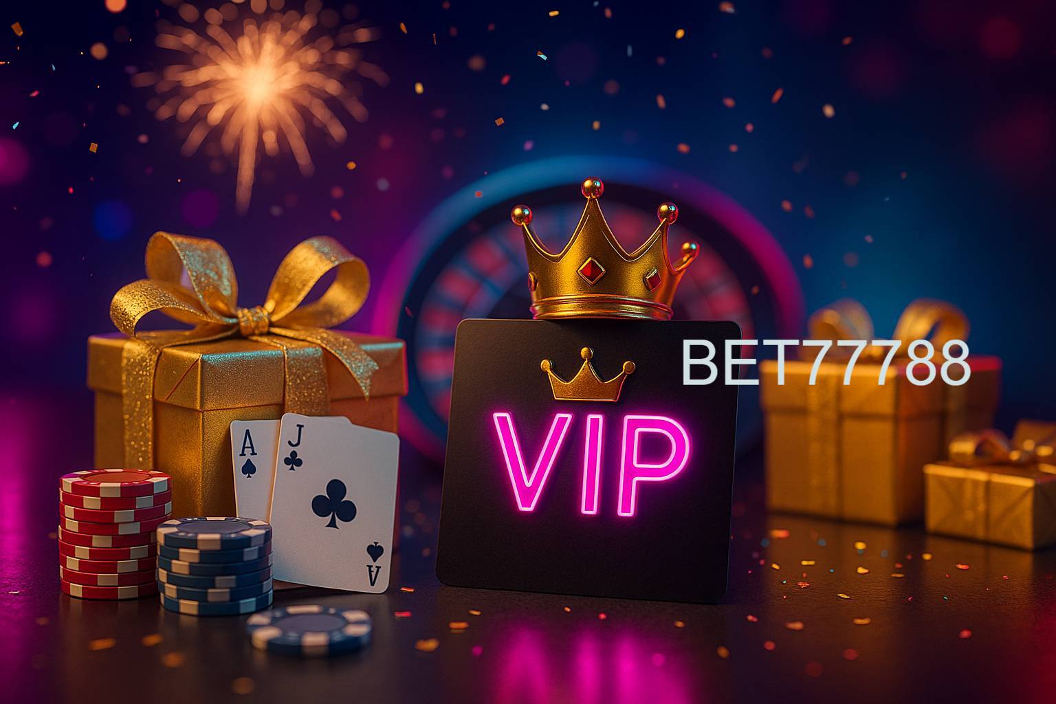 Benefícios do BET77788